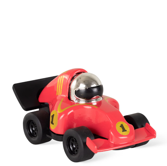 Presto Racer Flash Red