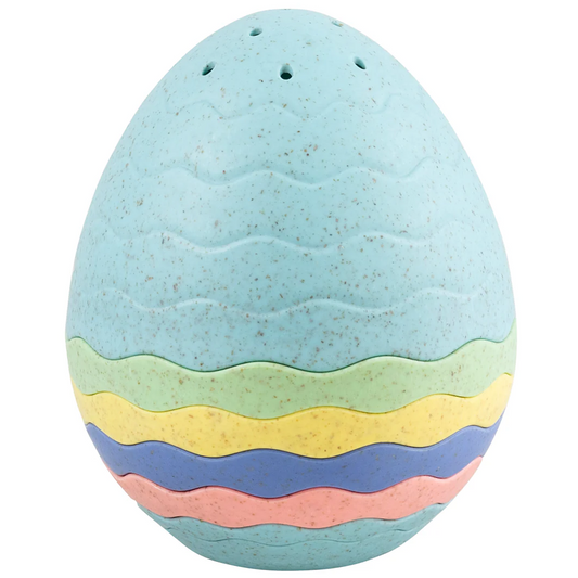 Stack & Pour Bath Egg