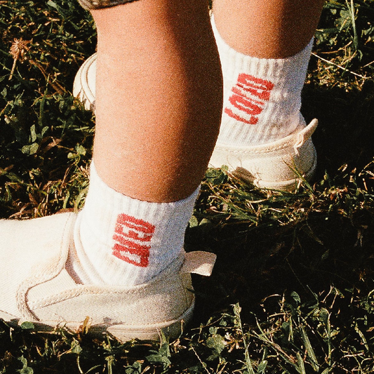 Loved Sock
