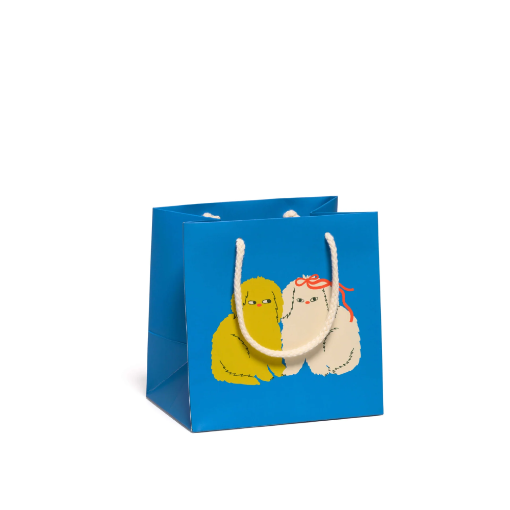 To My Love Gift Bag Small