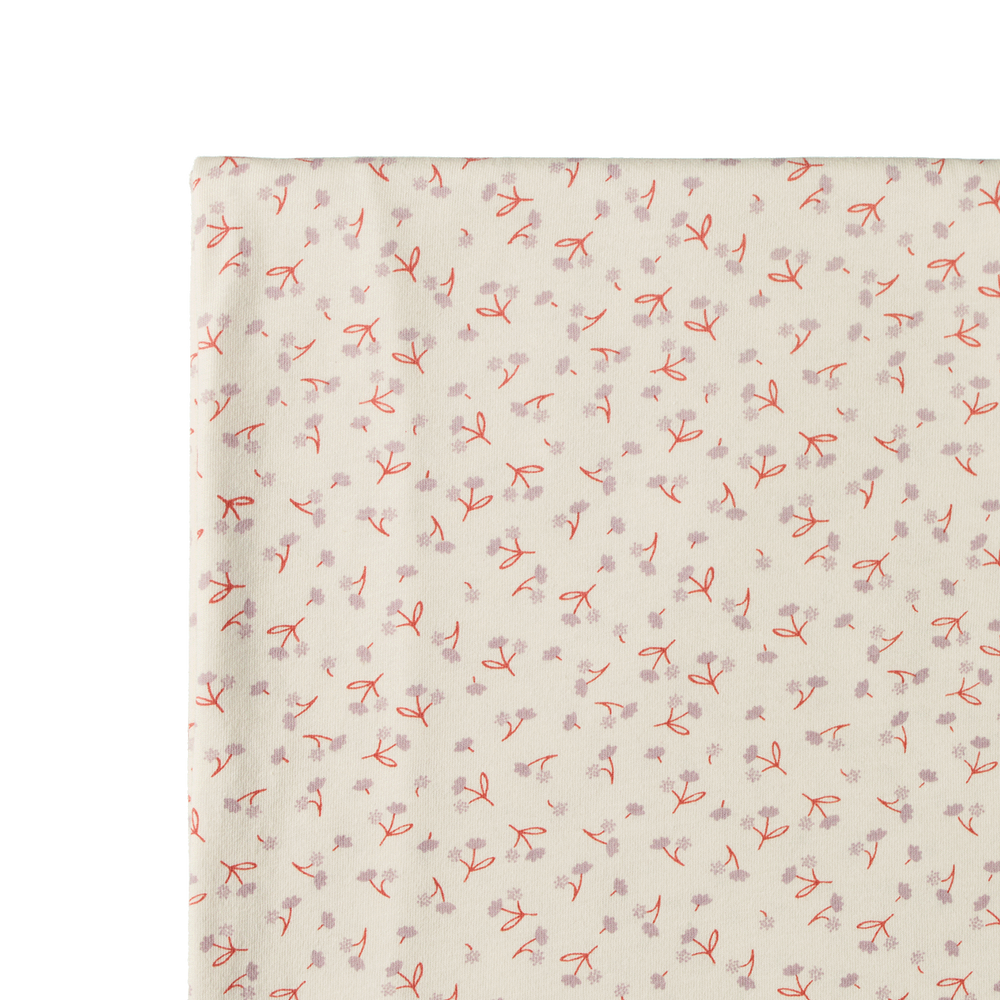 Wrap - Dandelion Print (alt)