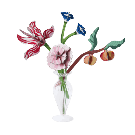 Dutch Masters Bouquet