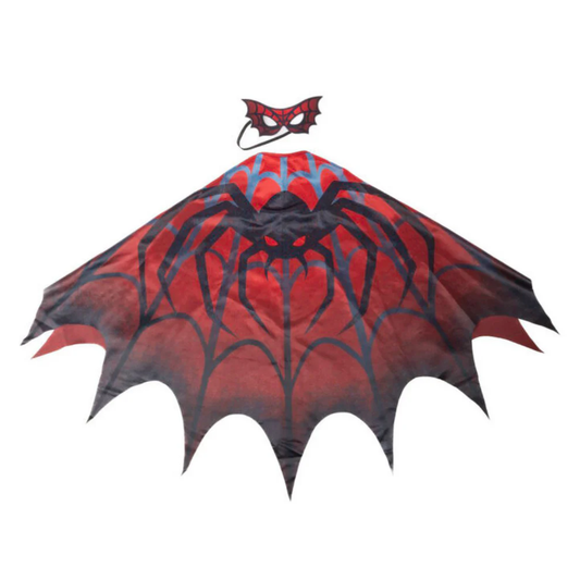 Web Weaver Soft Wings Size 4-6Y