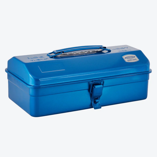 Camber-top Toolbox Y-280 Blue