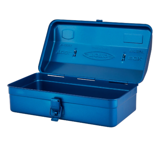 Camber-top Toolbox Y-280 Blue