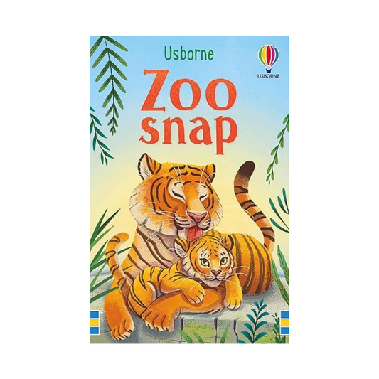 Zoo Snap