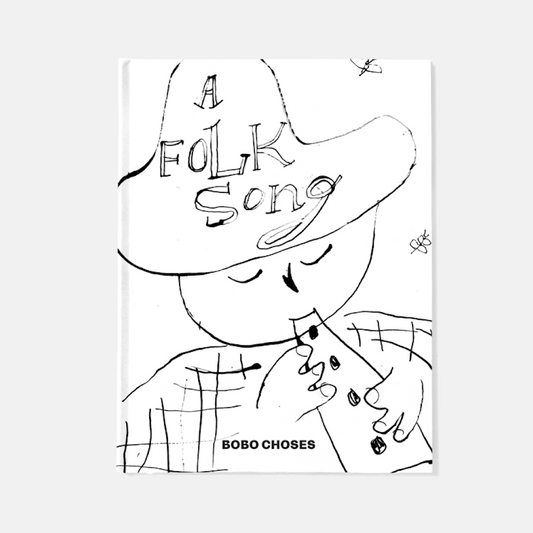 A Folk Song Colouring Book