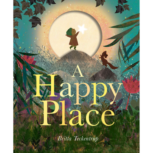A Happy Place