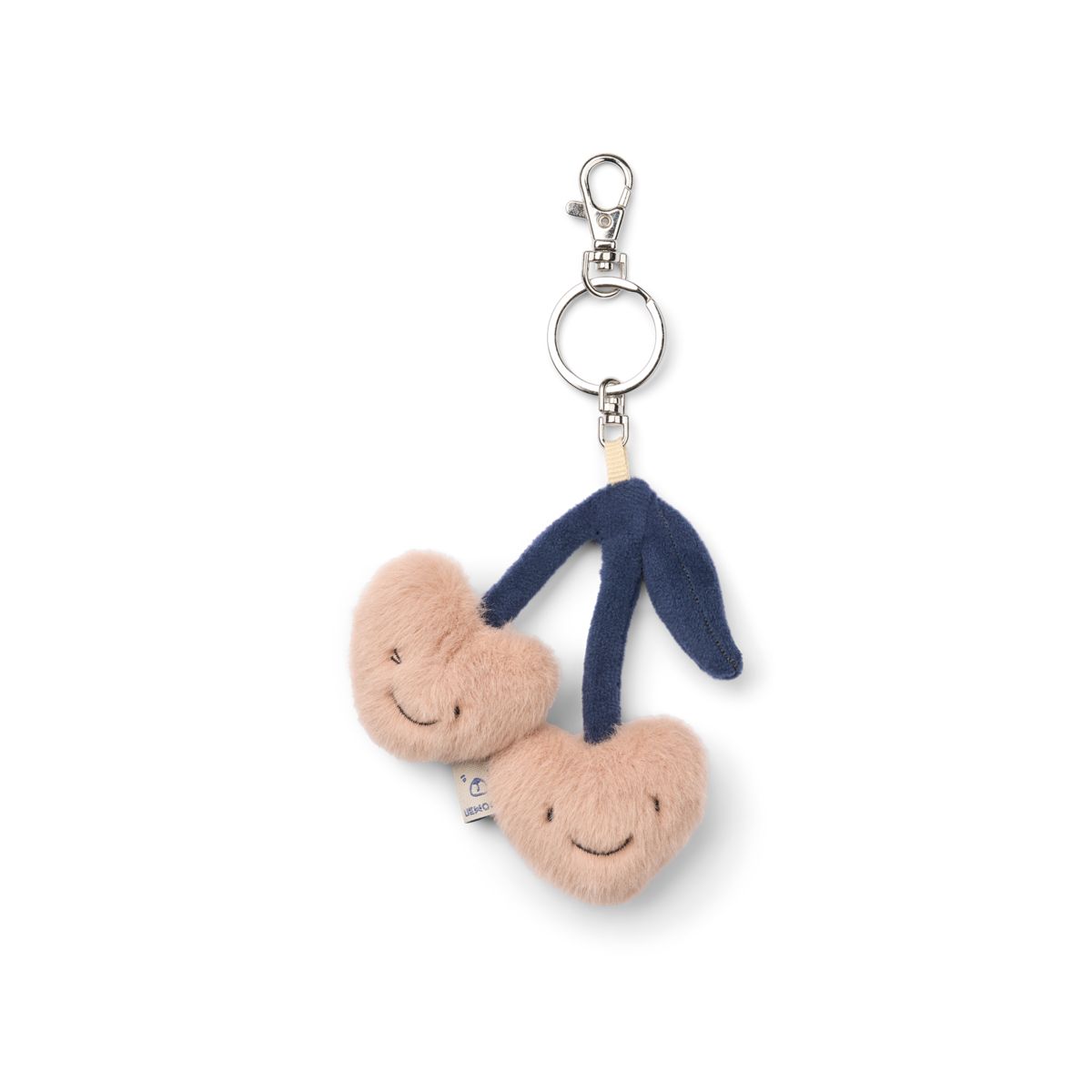 Liewood Alfredo Sweethearts Keychain - Pale Tuscany