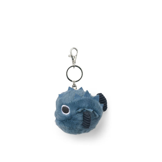 Liewood Alfredo Pufferfish Keychain - Riverside