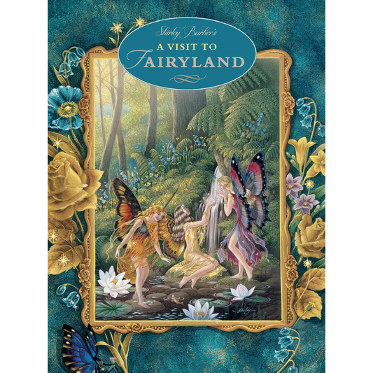 A Visit to Fairyland