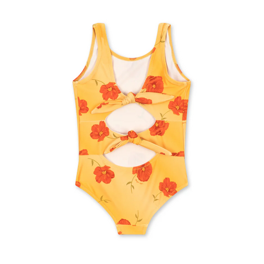 Abria Swimsuit Viella Sol