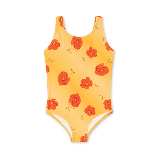 Abria Swimsuit Viella Sol