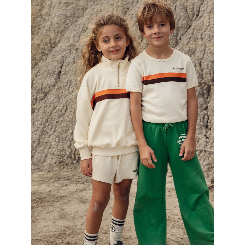 Alien City FC Sweatshorts