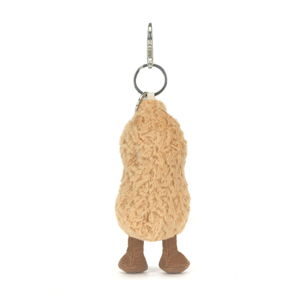 Amuseables Peanut Bag Charm