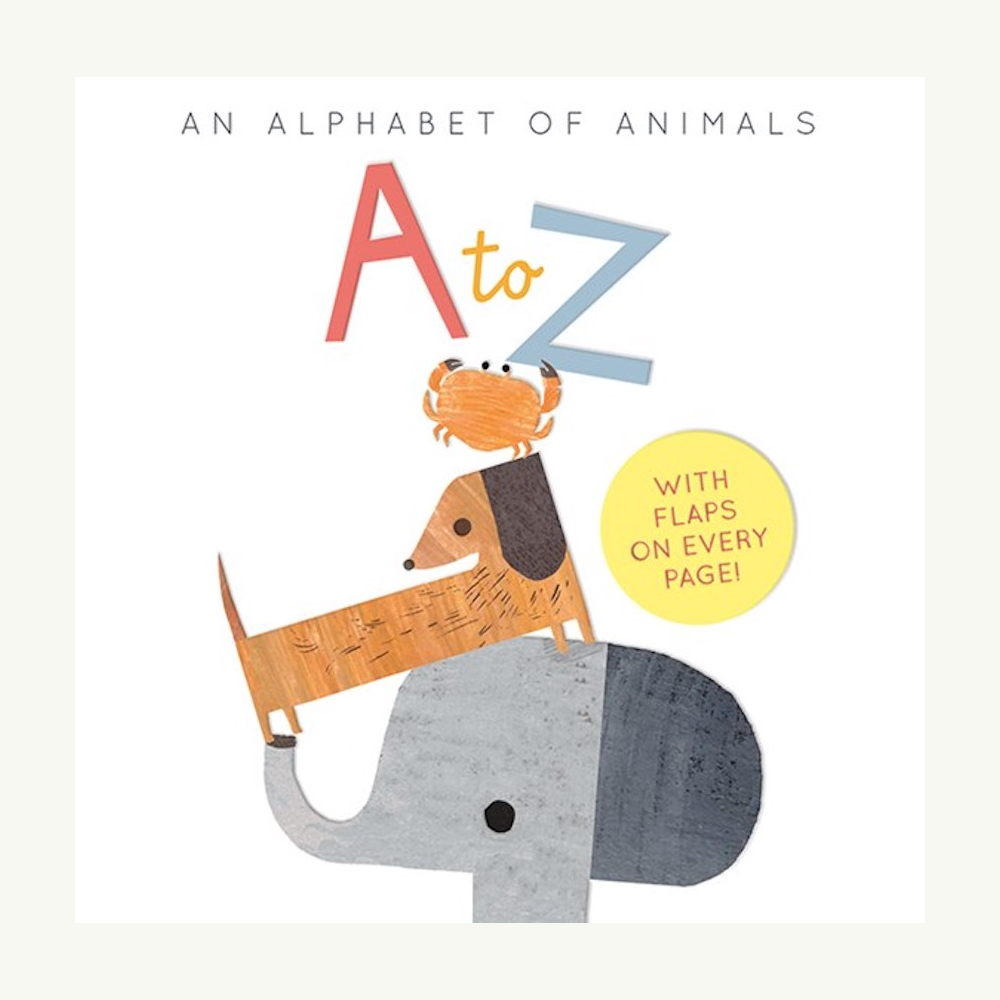 A to Z: An Alphabet of Animals