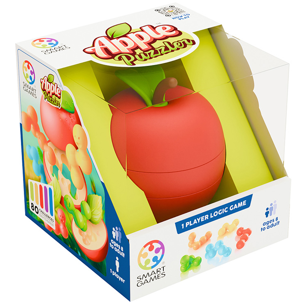 Apple Puzzler
