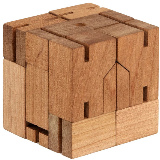 Cubebot Natural Medium