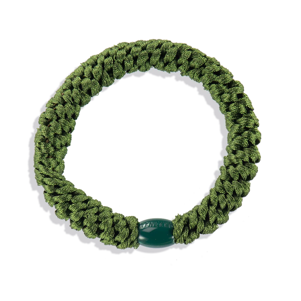 Army Hair Tie