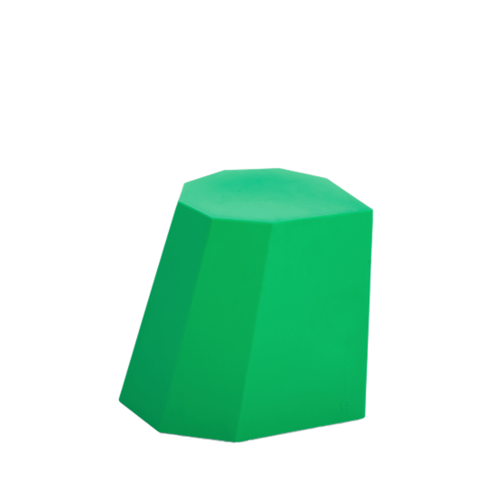 Arnoldino Mini Stool Bright Green