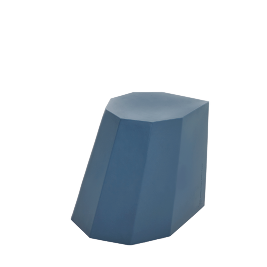 Arnoldino Mini Stool Navy