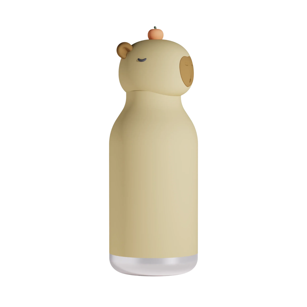 Asobu Bestie Bottle Capybara
