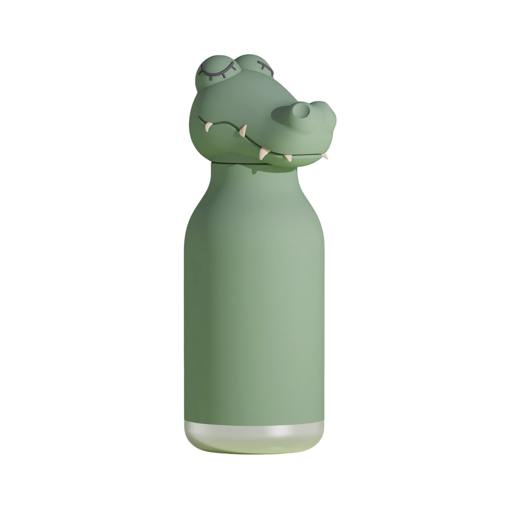 Asobu Bestie Bottle Crocodile