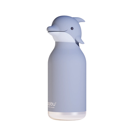 Asobu Bestie Bottle Dolphin