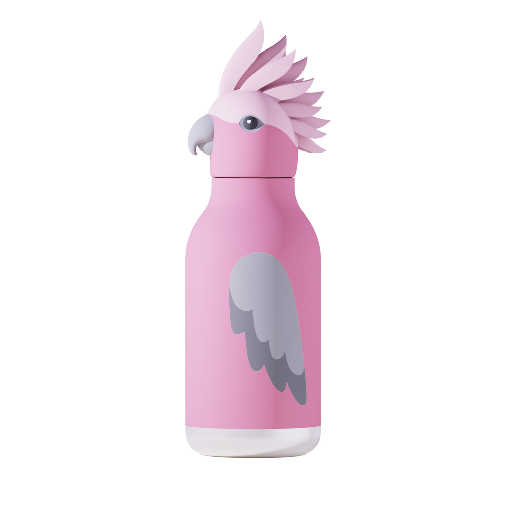 Asobu Bestie Bottle Galah