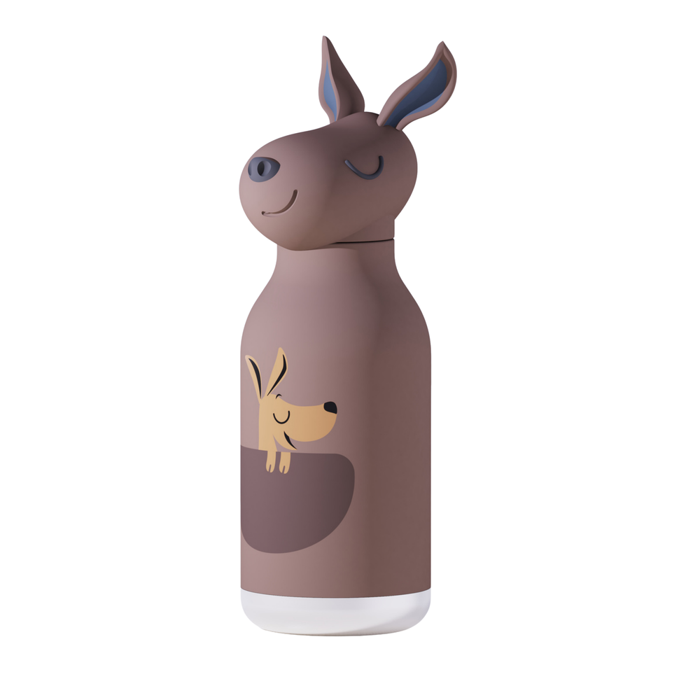 Asobu Bestie Bottle Kangaroo