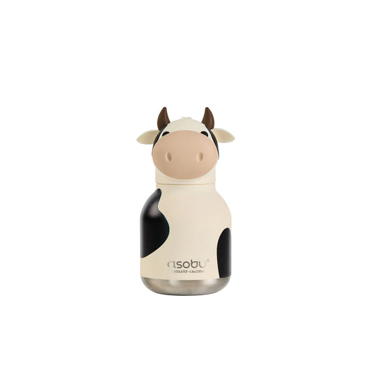 Asobu Bestie Bottle Mini Cow