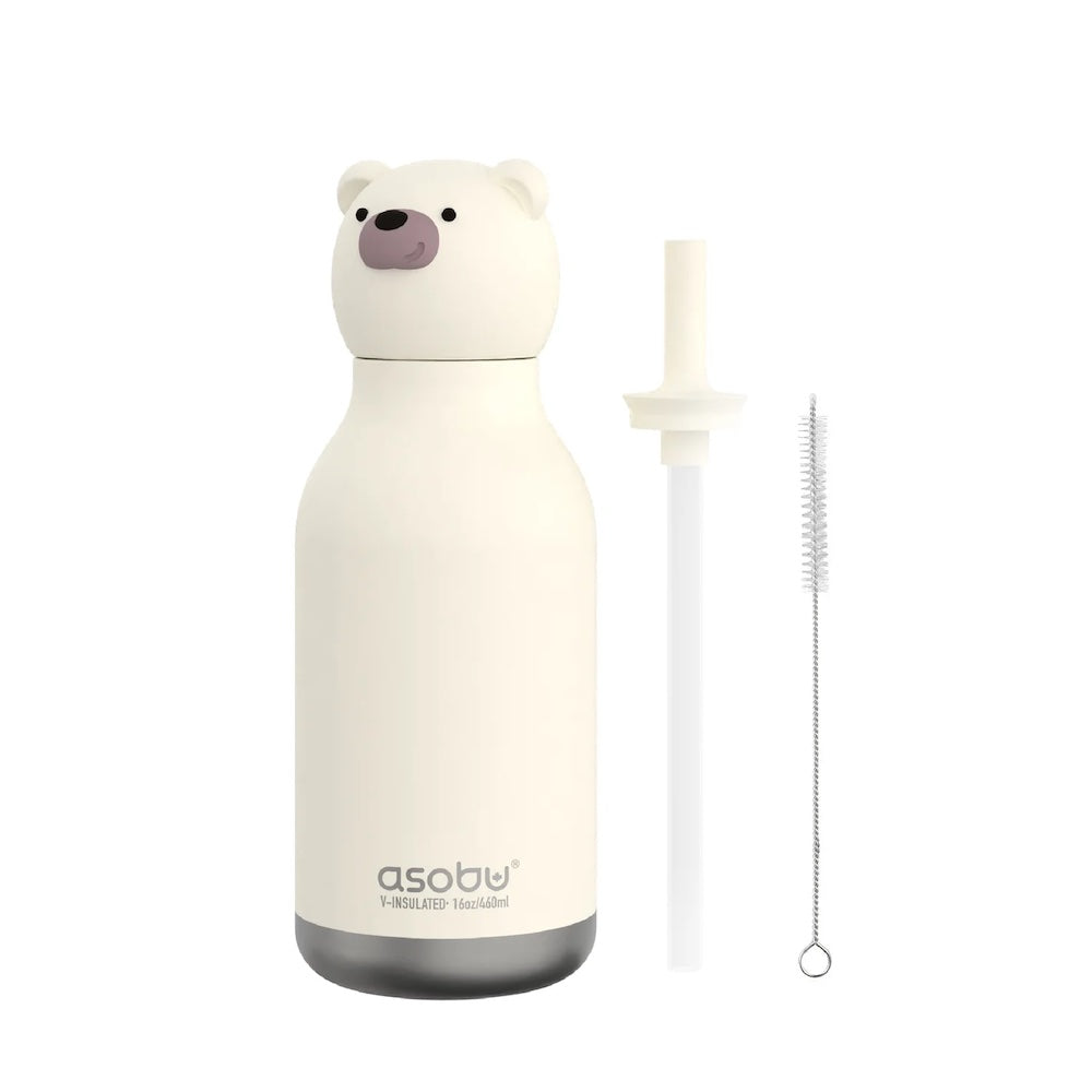 Bestie Bottle Polar Bear