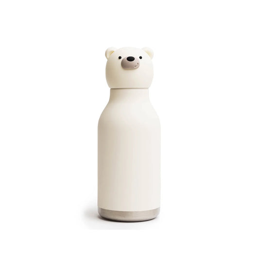 Bestie Bottle Polar Bear