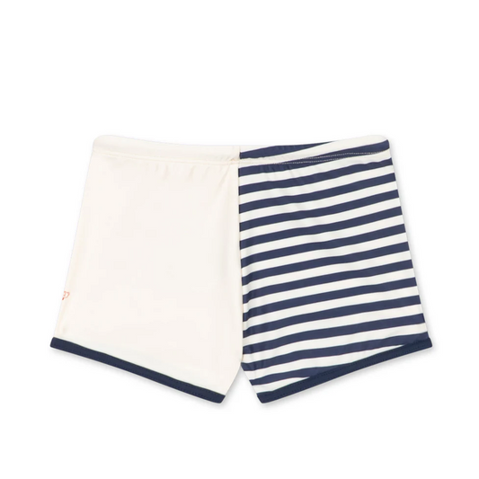 Aster Swim Pants Marin Stripe