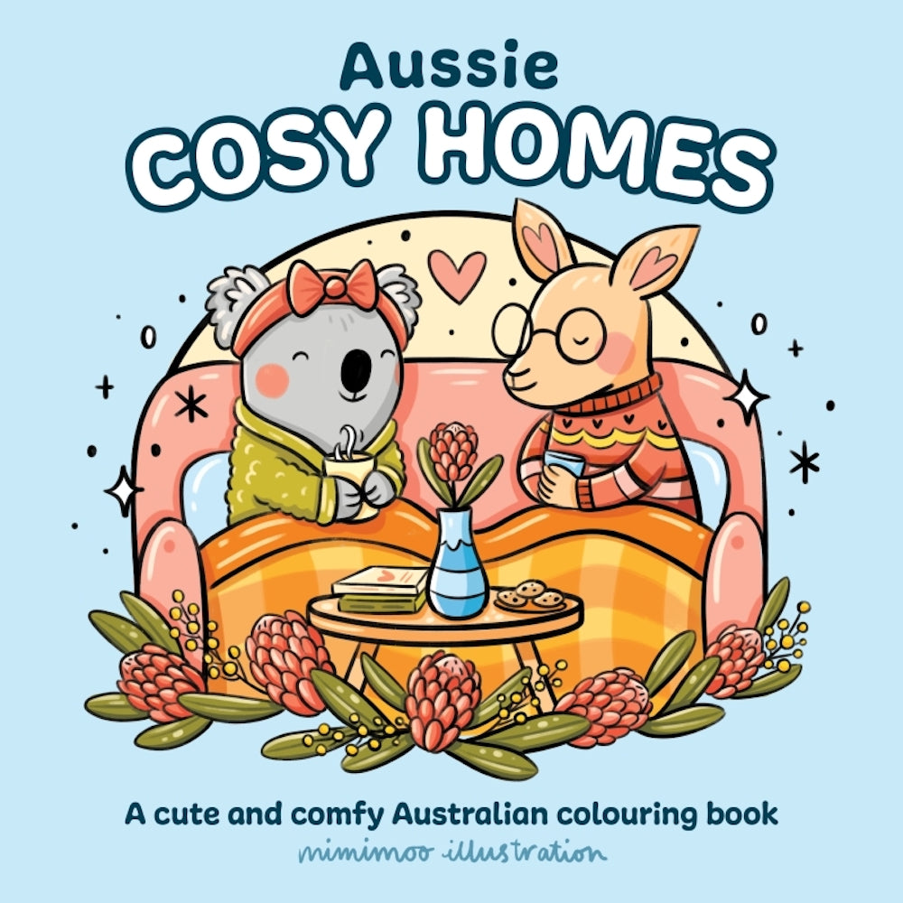 Aussie Cosy Homes