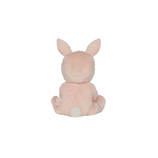 Babbit Bunny Pink Dinky Dinkum Doll