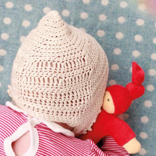 Baby Doll Cherry Red