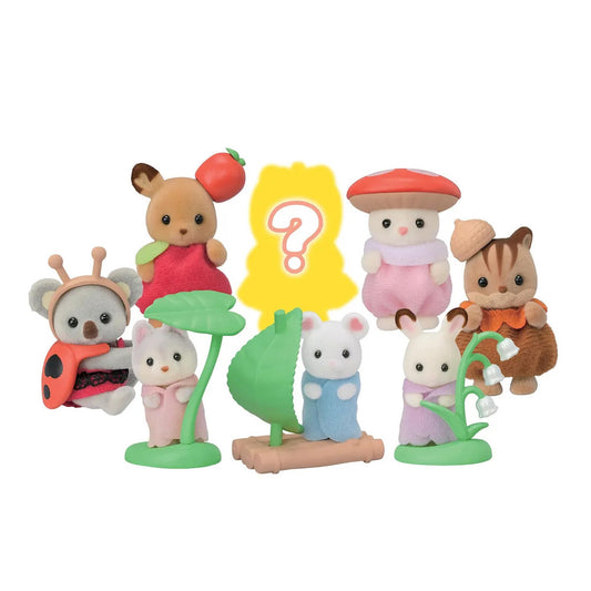 Baby Forest Costume Series Mystery Bag