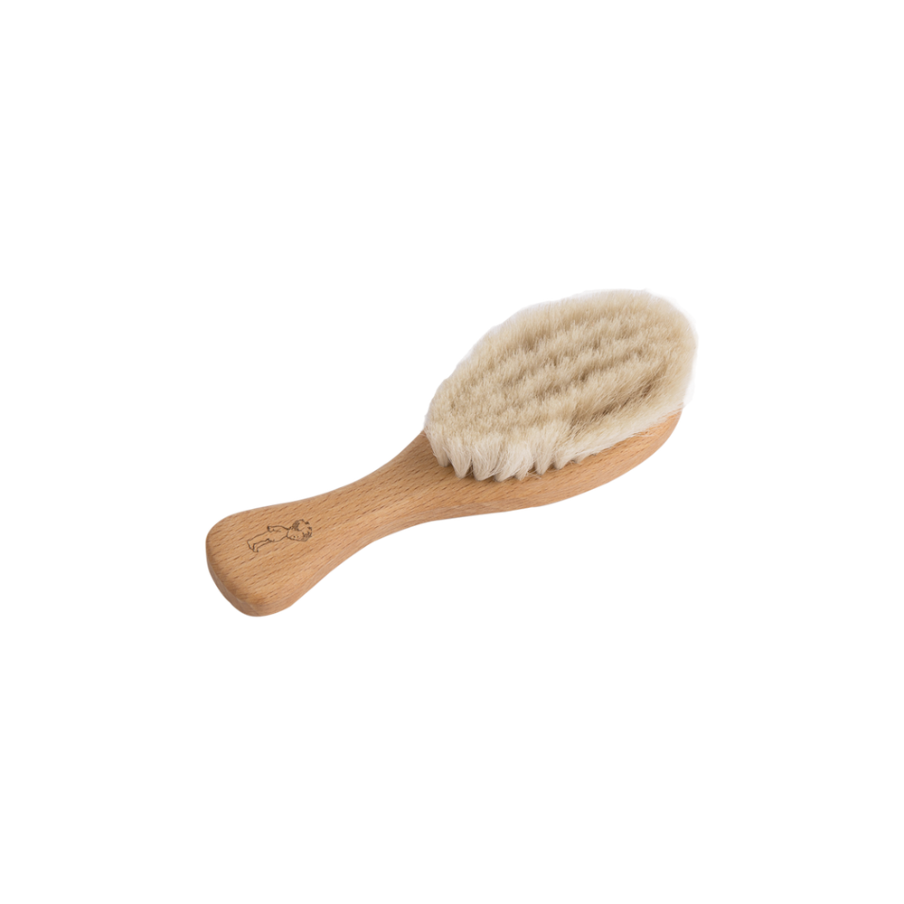 Baby Hairbrush Soft