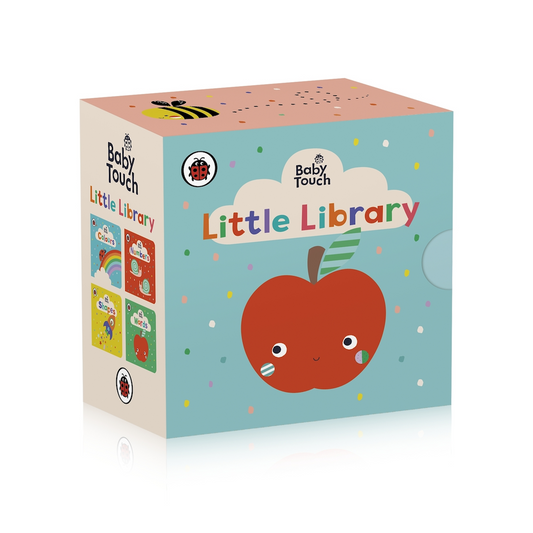 Baby Touch: Little Library