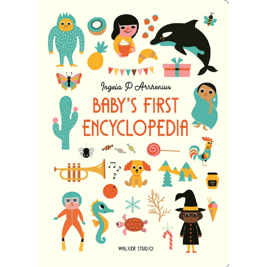 Baby's First Encyclopedia