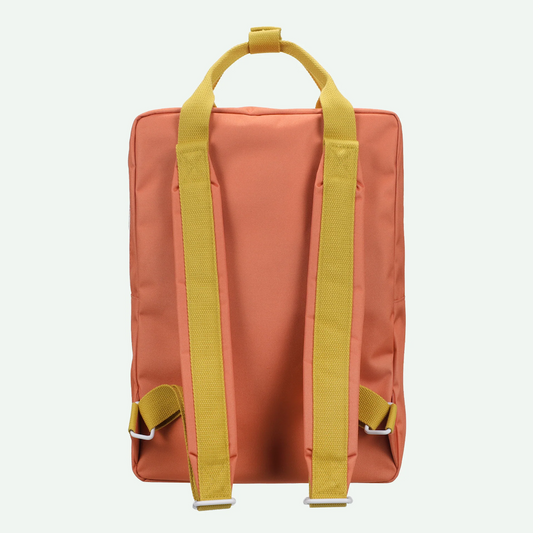 Backpack Large Envelope Maple Whirl