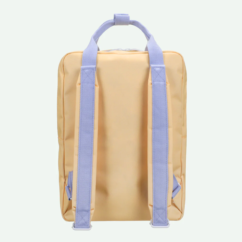 Backpack Large Envelope Twiggy Beige
