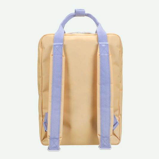Backpack Large Envelope Twiggy Beige