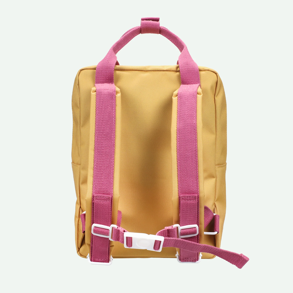 Backpack Medium Envelope Apple Grub