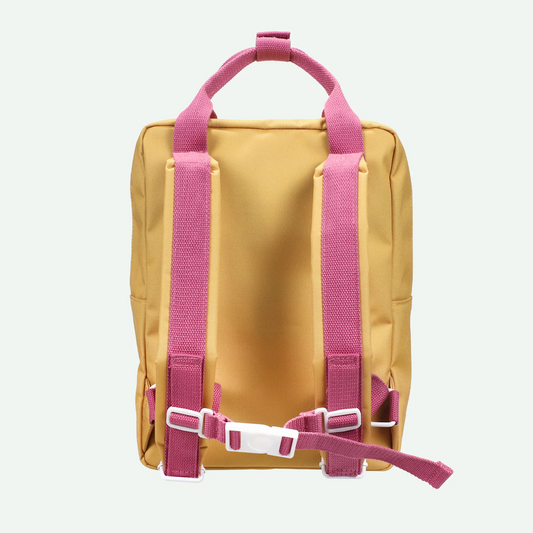 Backpack Medium Envelope Apple Grub