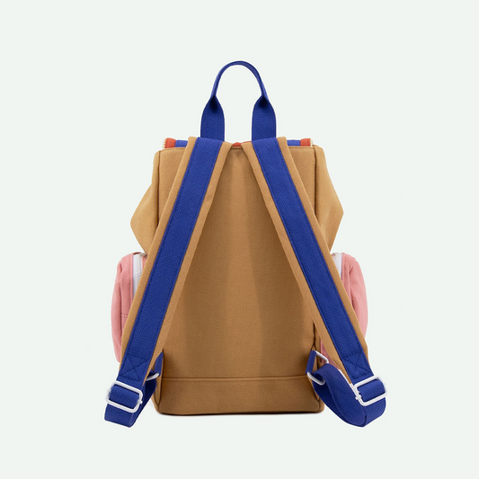 Small Backpack Meadows Adventure Cousin Clay