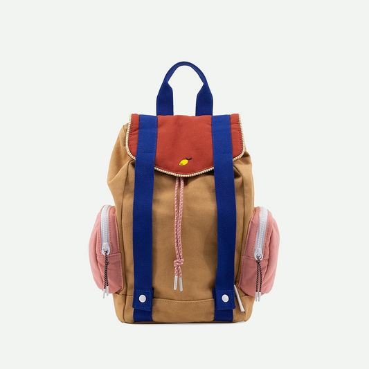 Small Backpack Meadows Adventure Cousin Clay