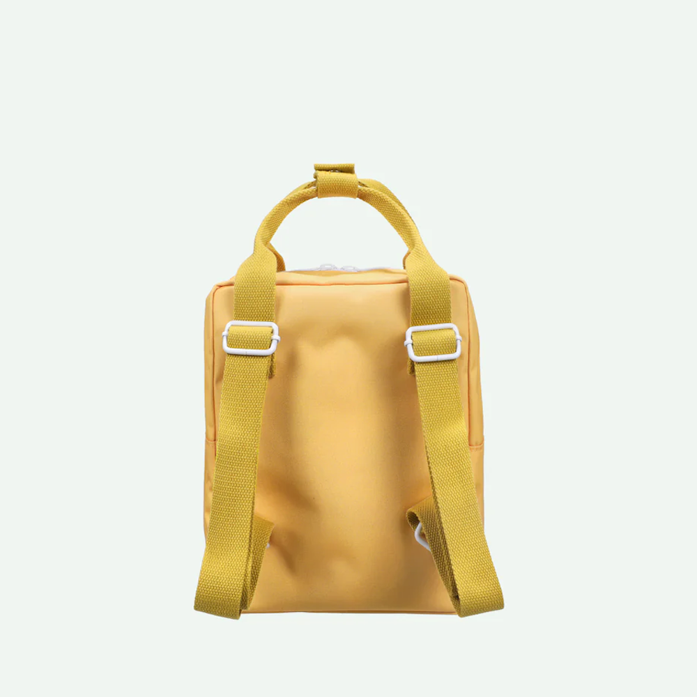 Backpack Small Envelope Apple Juice