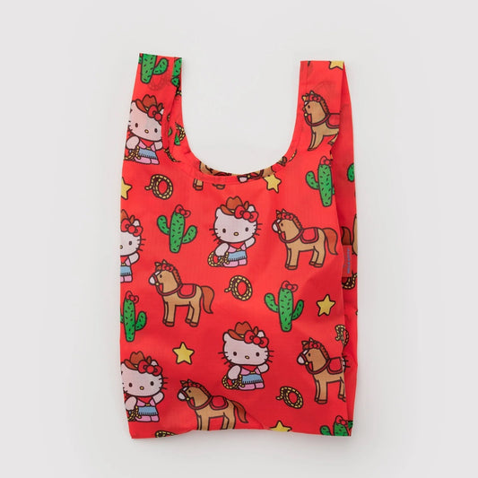 Baby Baggu Hello Kitty Western
